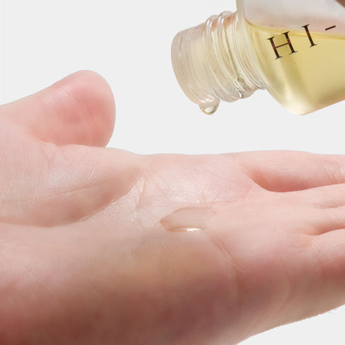 03 ナチュラルスキンオイル